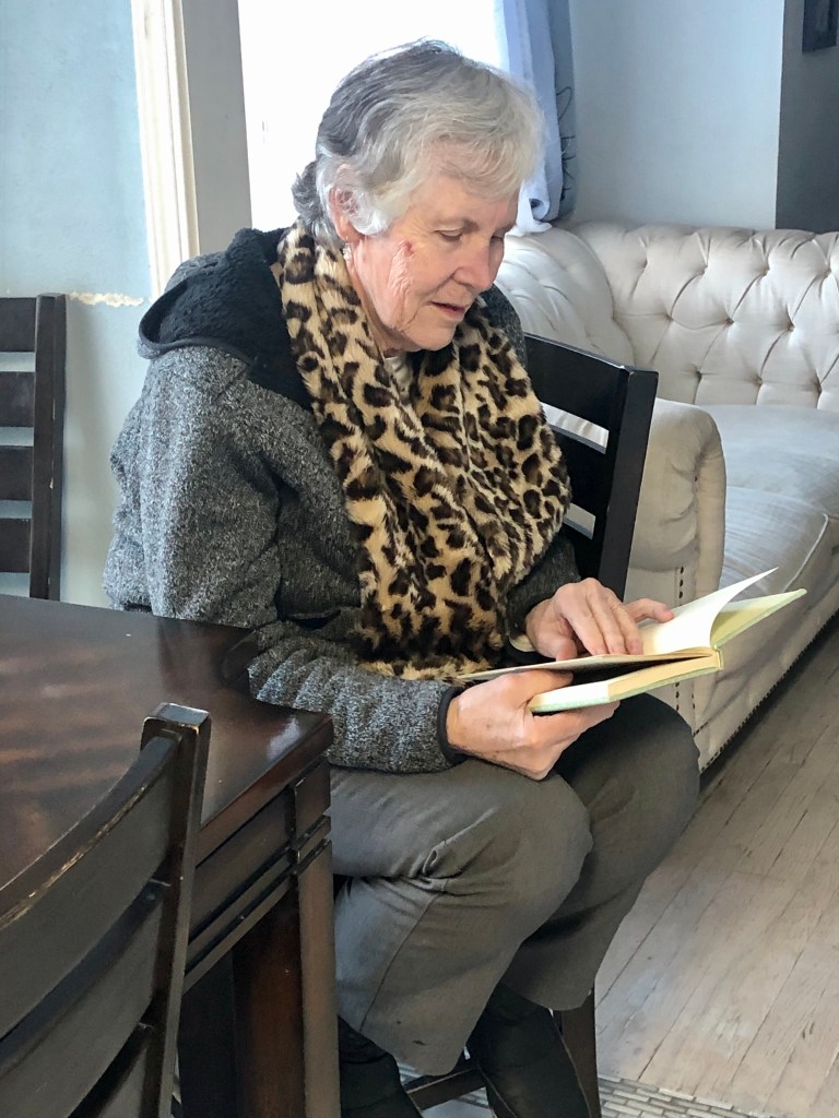 Alzheimers Family History 